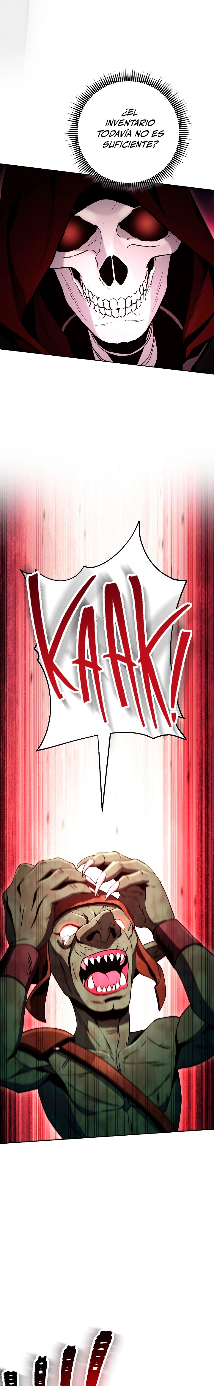 Soldado Esqueleto > Capitulo 219 > Page 341