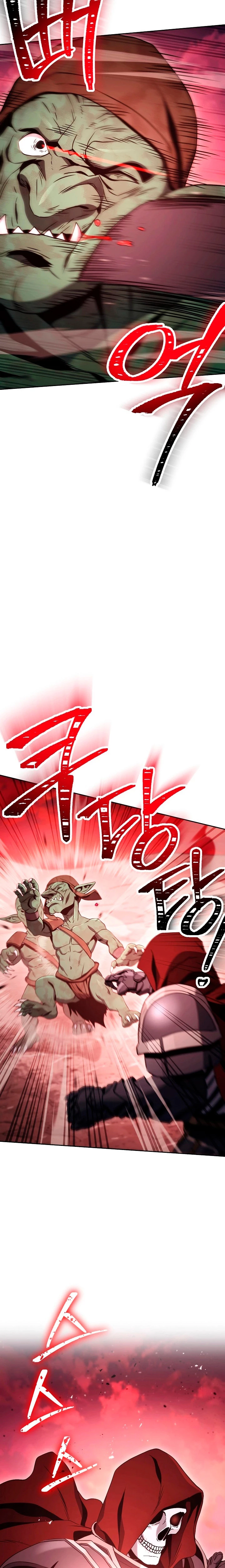 Soldado Esqueleto > Capitulo 219 > Page 351