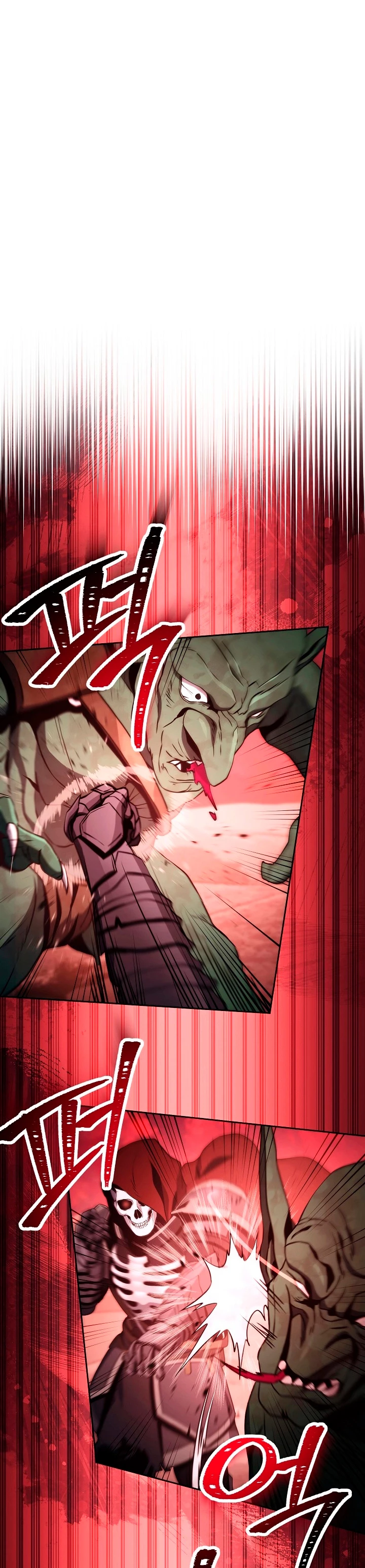 Soldado Esqueleto > Capitulo 219 > Page 381