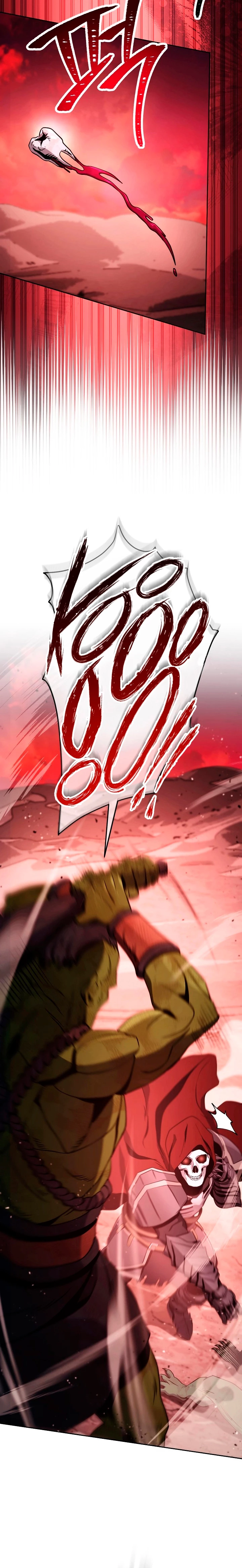 Soldado Esqueleto > Capitulo 219 > Page 391