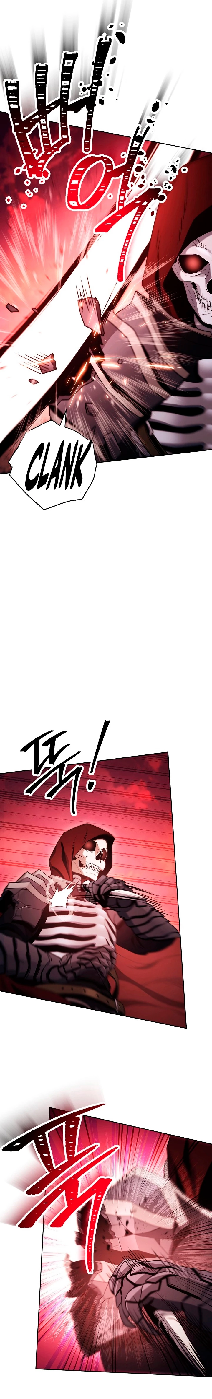 Soldado Esqueleto > Capitulo 219 > Page 401