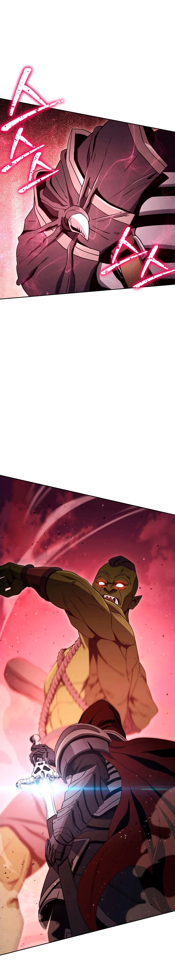 Soldado Esqueleto > Capitulo 219 > Page 411