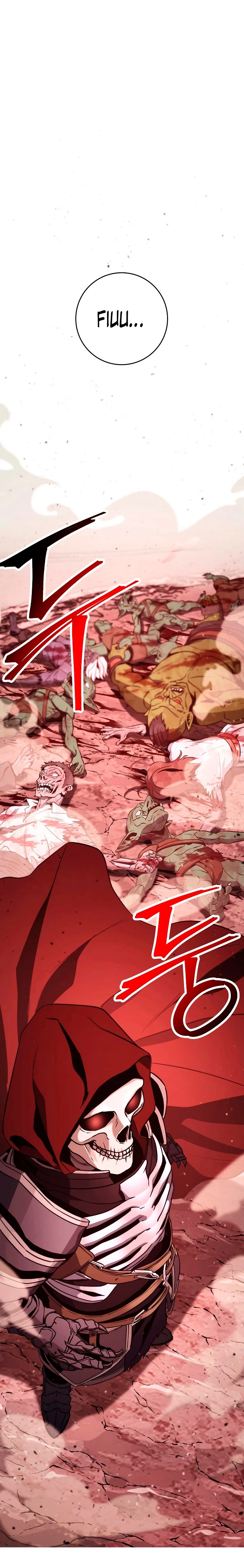 Soldado Esqueleto > Capitulo 219 > Page 461