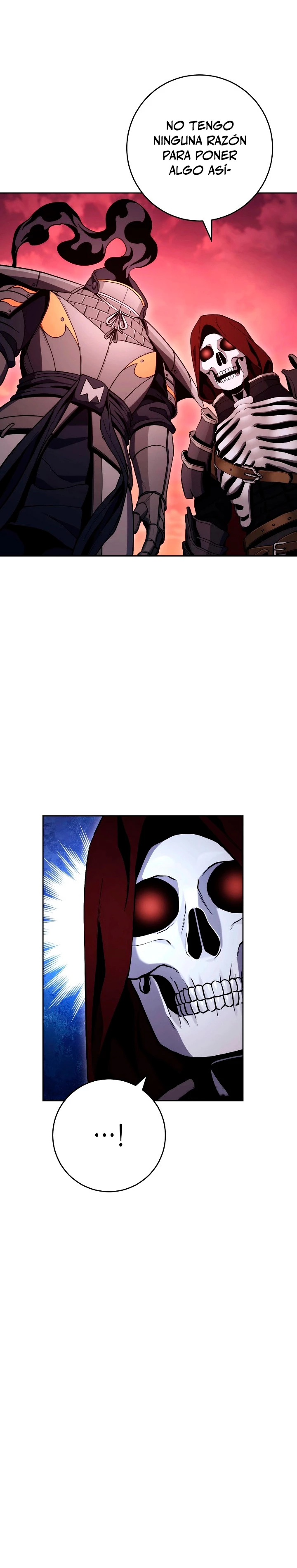 Soldado Esqueleto > Capitulo 219 > Page 491