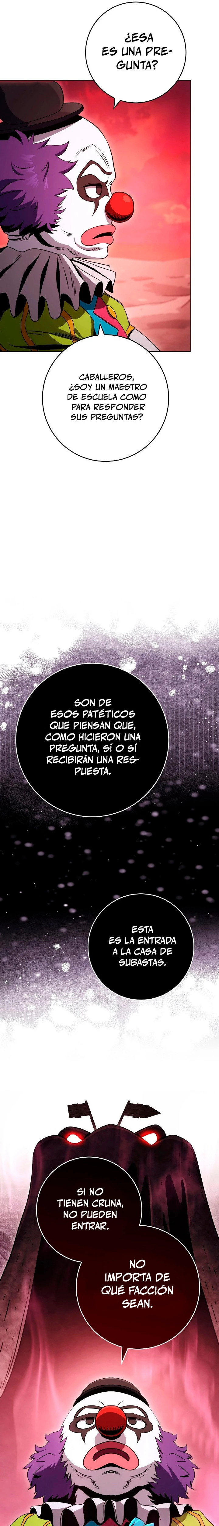 Soldado Esqueleto > Capitulo 220 > Page 81