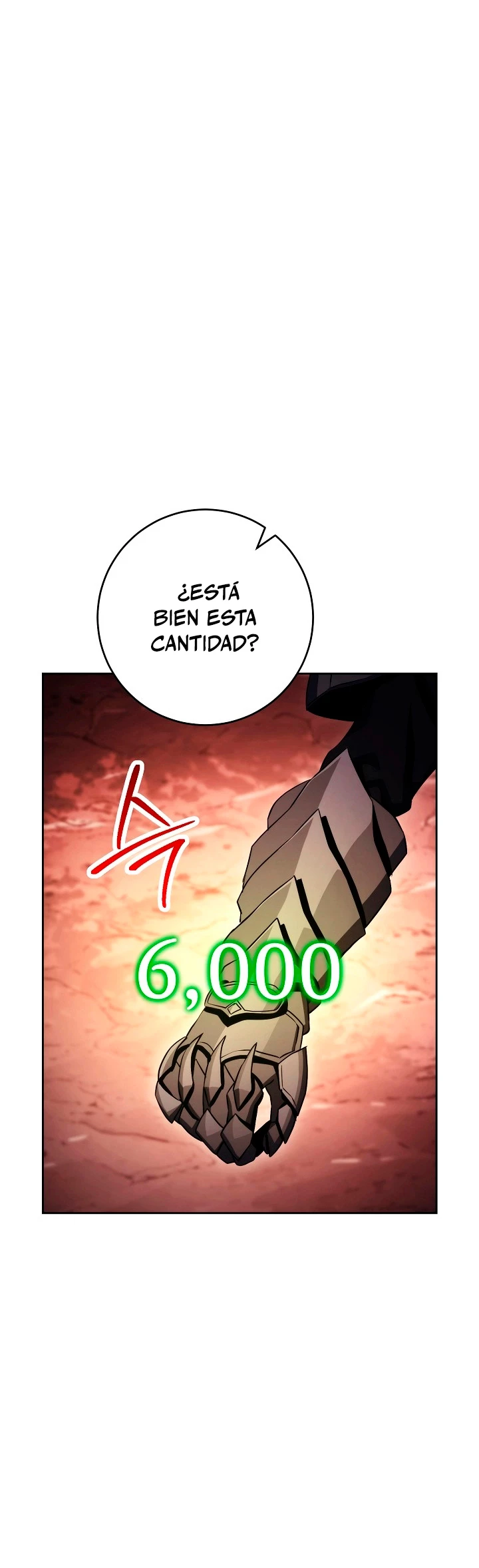 Soldado Esqueleto > Capitulo 220 > Page 101