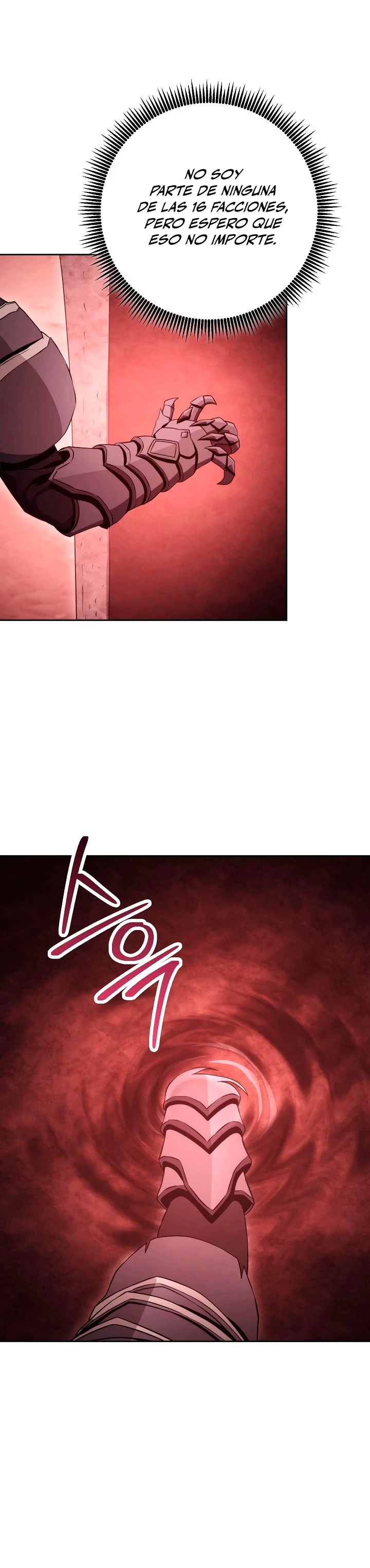 Soldado Esqueleto > Capitulo 220 > Page 151