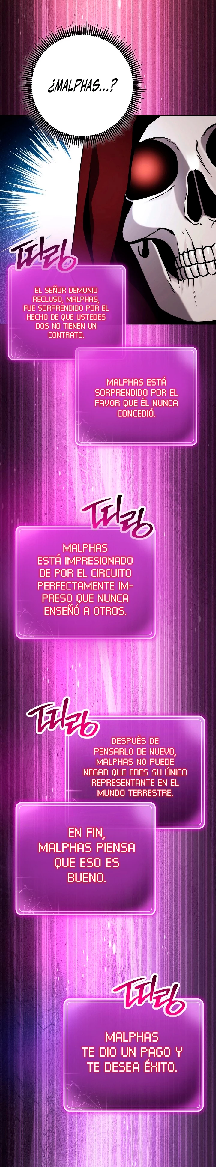 Soldado Esqueleto > Capitulo 220 > Page 181