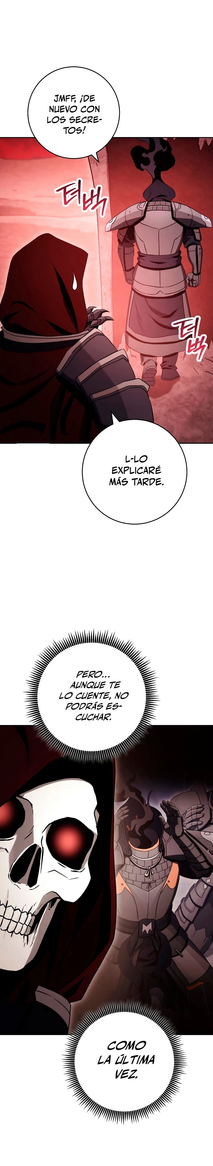 Soldado Esqueleto > Capitulo 220 > Page 271