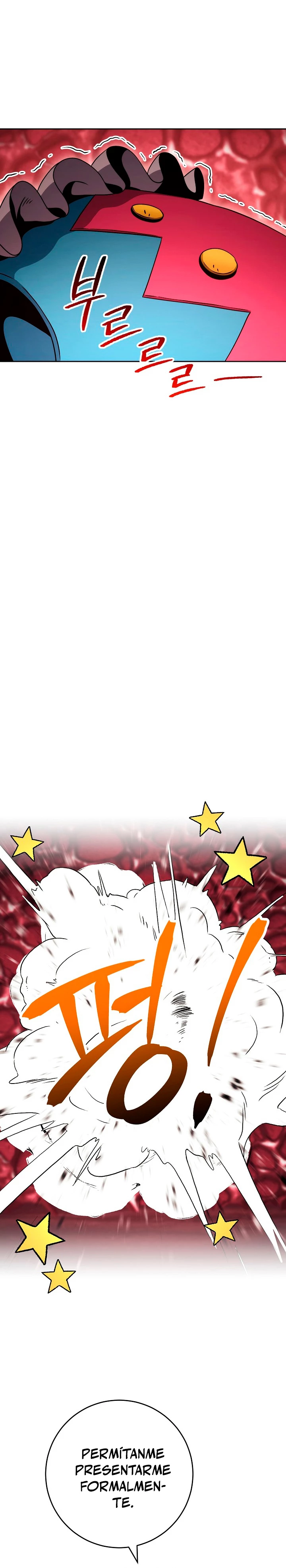 Soldado Esqueleto > Capitulo 220 > Page 311