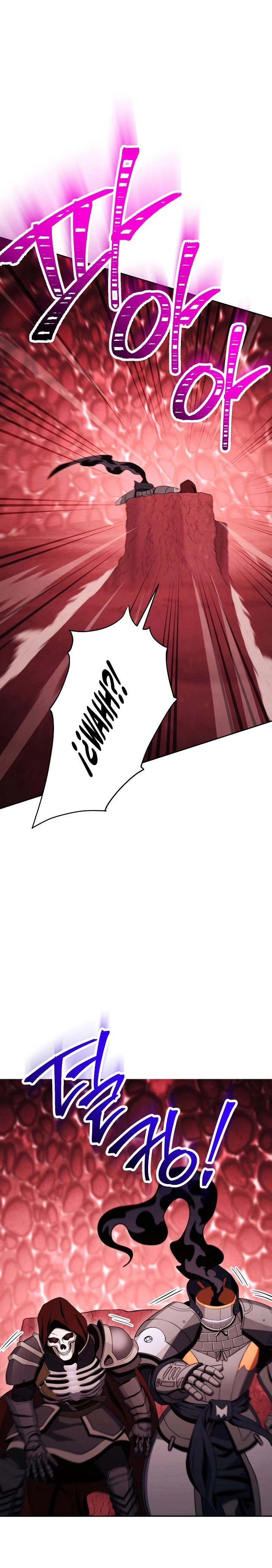 Soldado Esqueleto > Capitulo 220 > Page 351