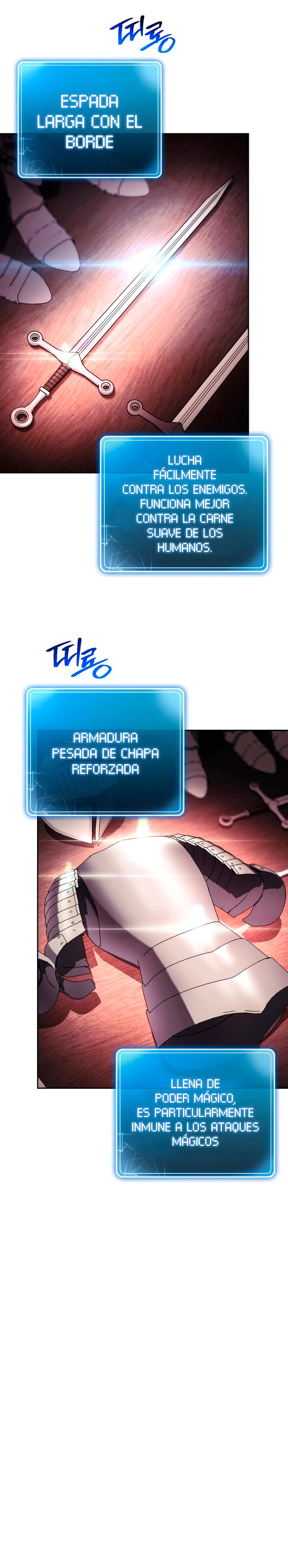 Soldado Esqueleto > Capitulo 221 > Page 31