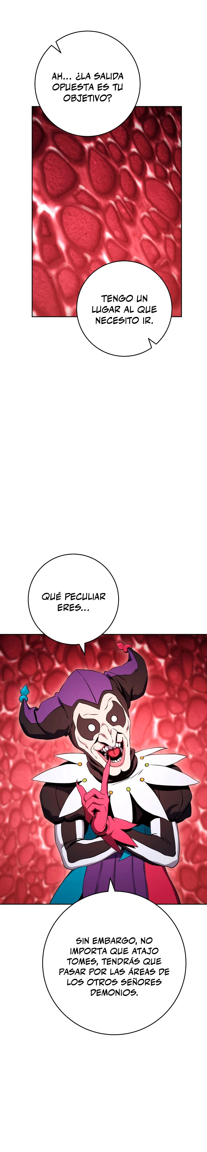 Soldado Esqueleto > Capitulo 221 > Page 51