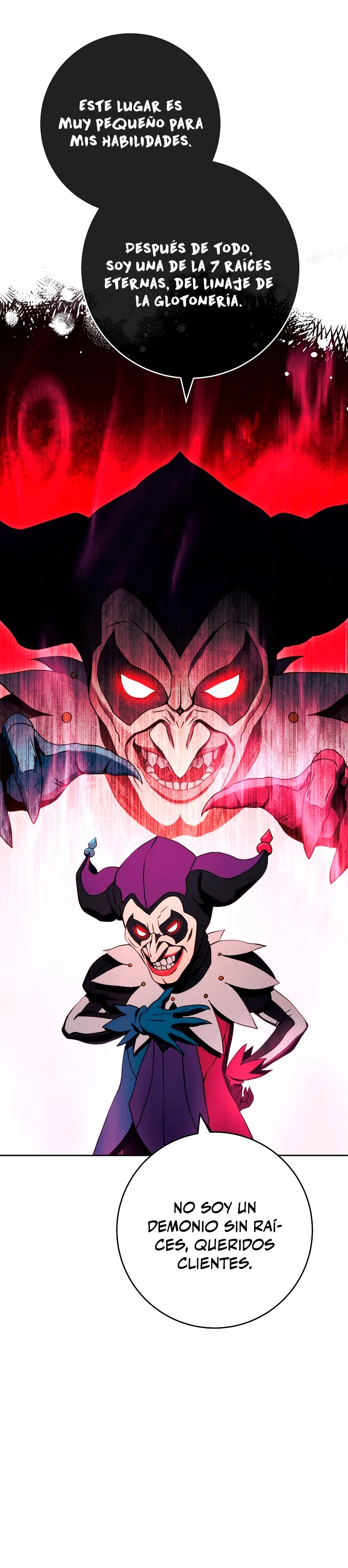 Soldado Esqueleto > Capitulo 221 > Page 71