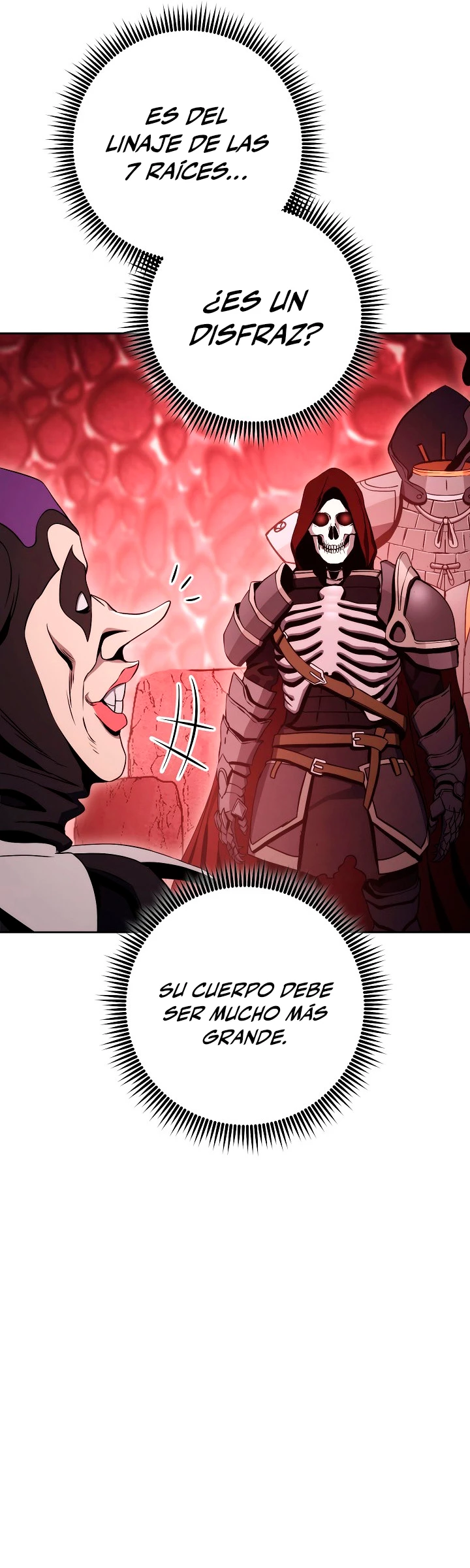 Soldado Esqueleto > Capitulo 221 > Page 81