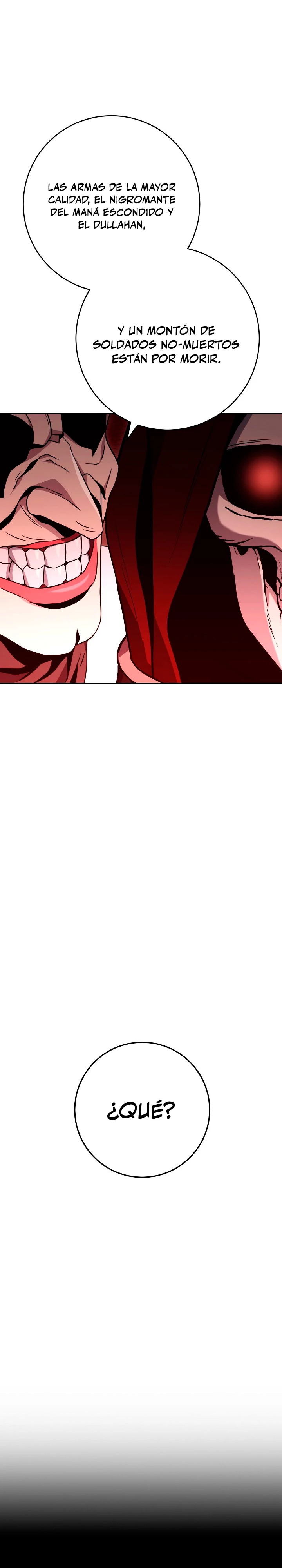 Soldado Esqueleto > Capitulo 221 > Page 111