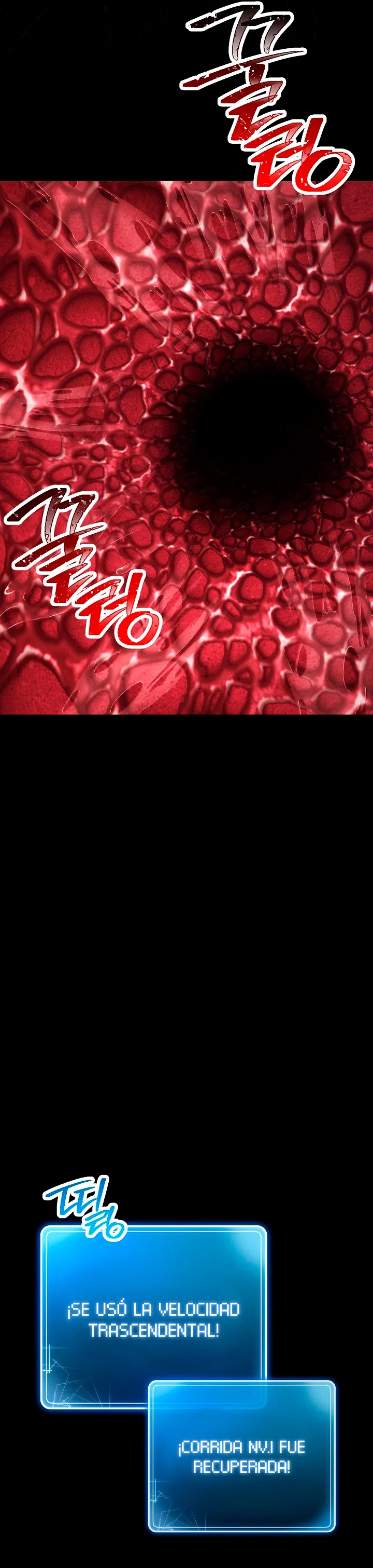 Soldado Esqueleto > Capitulo 221 > Page 281