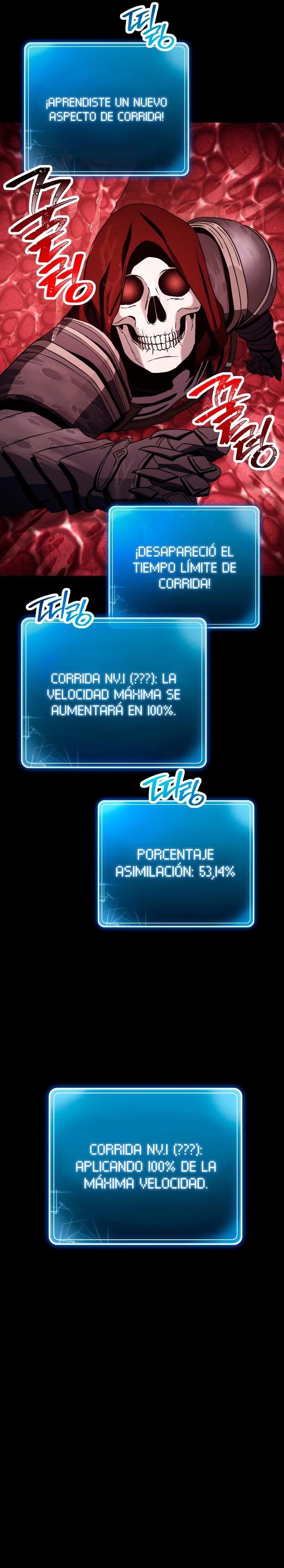 Soldado Esqueleto > Capitulo 221 > Page 301