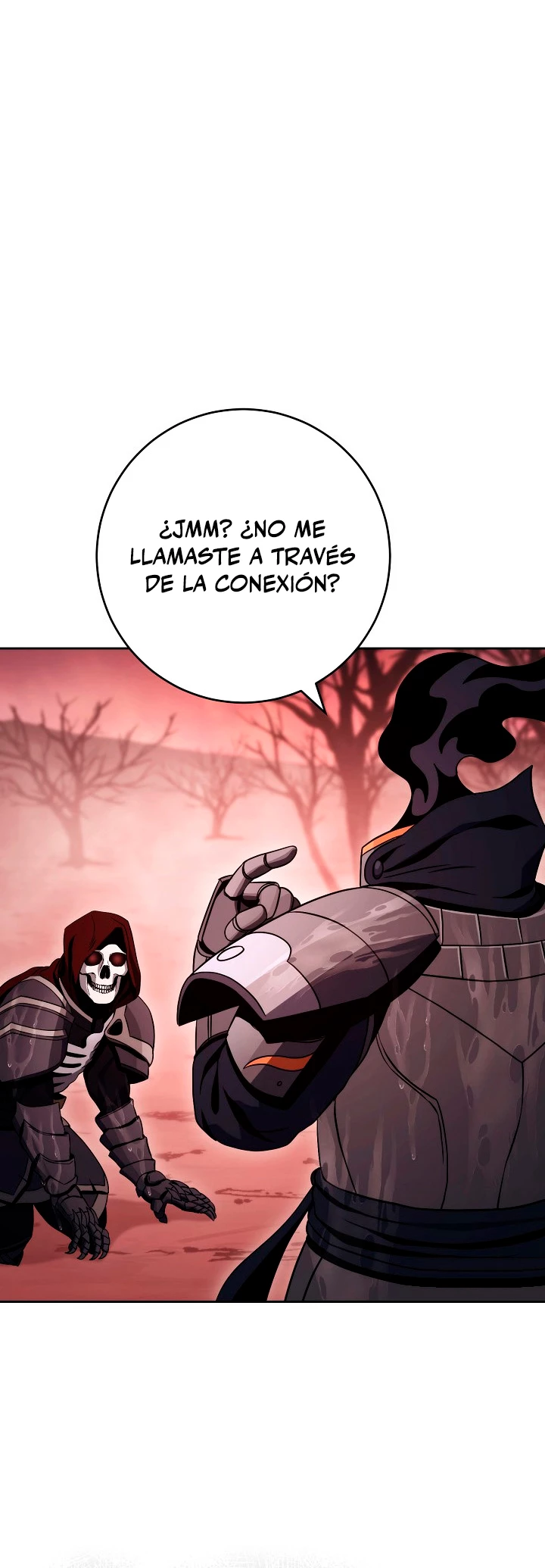 Soldado Esqueleto > Capitulo 221 > Page 331