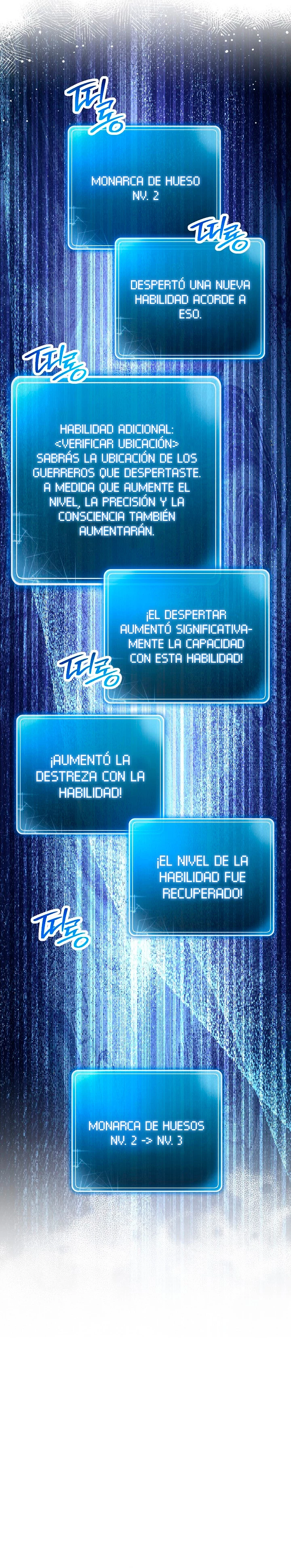 Soldado Esqueleto > Capitulo 221 > Page 341