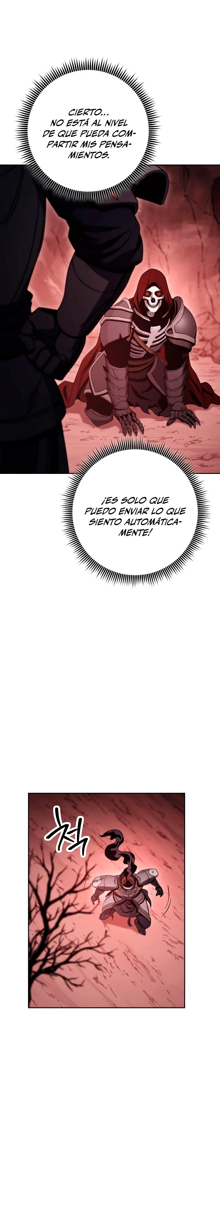 Soldado Esqueleto > Capitulo 221 > Page 371