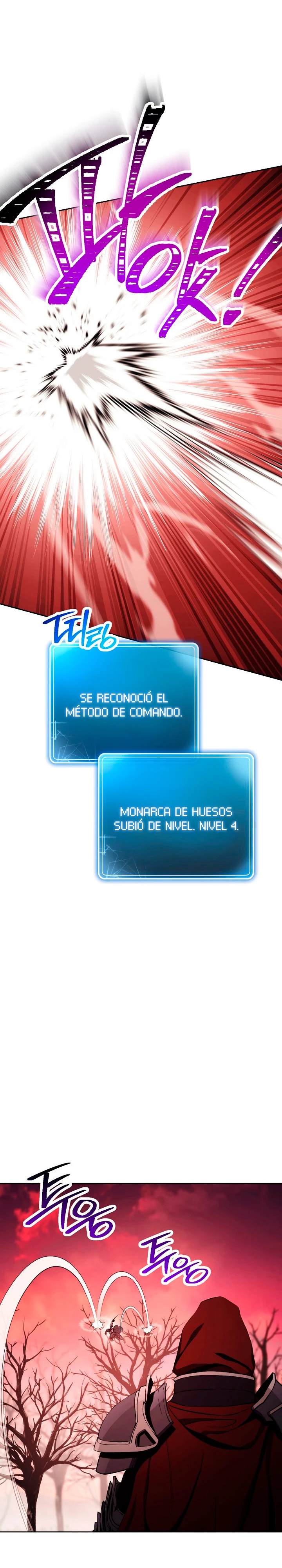 Soldado Esqueleto > Capitulo 221 > Page 381