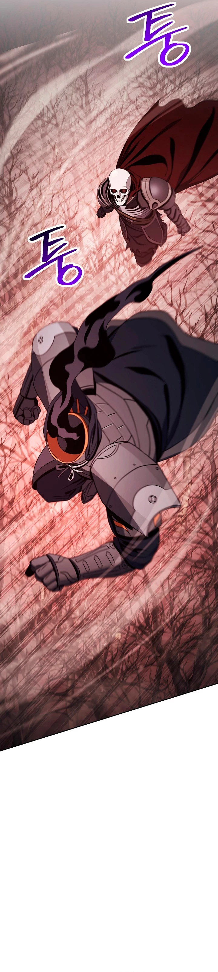 Soldado Esqueleto > Capitulo 221 > Page 401