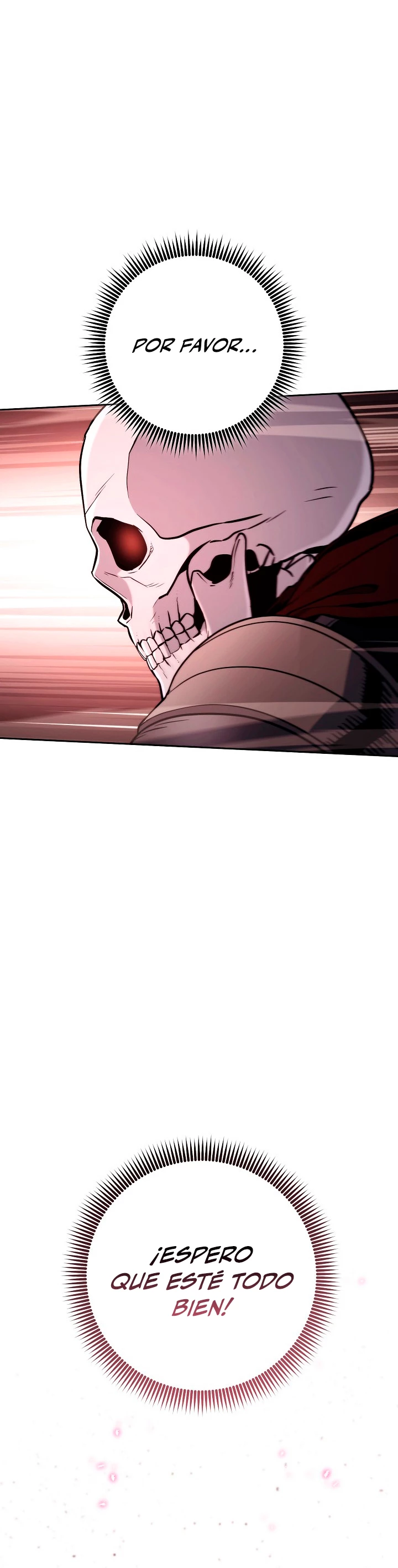 Soldado Esqueleto > Capitulo 221 > Page 421