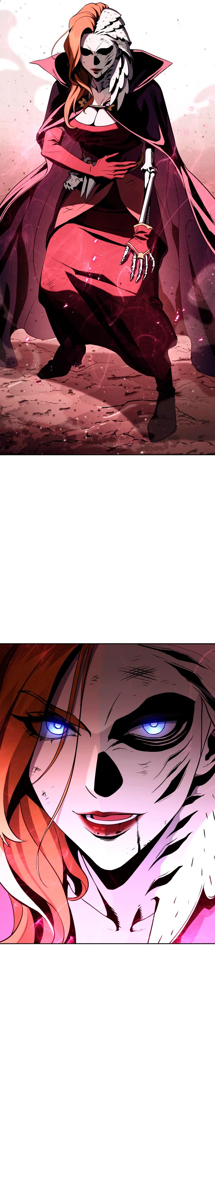 Soldado Esqueleto > Capitulo 221 > Page 431