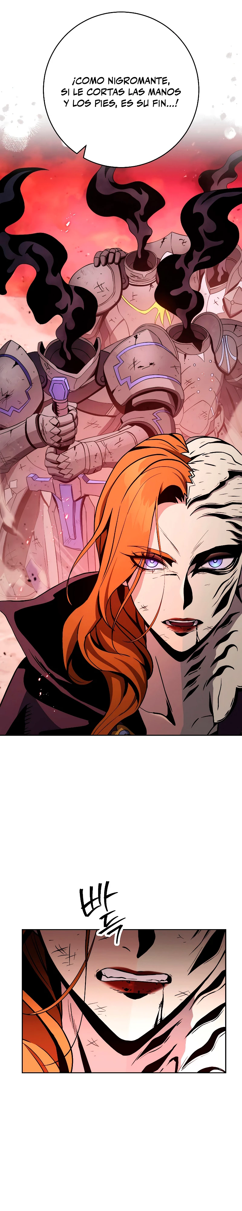 Soldado Esqueleto > Capitulo 222 > Page 51