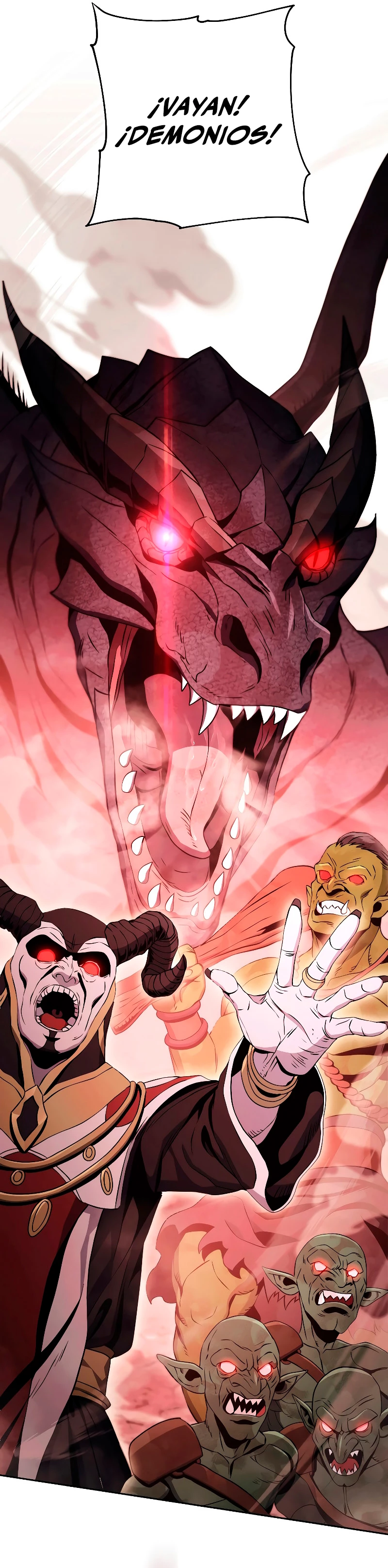 Soldado Esqueleto > Capitulo 222 > Page 81