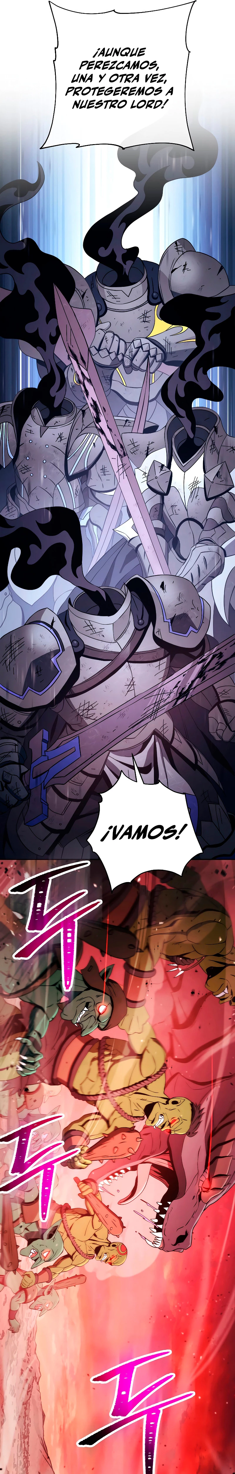 Soldado Esqueleto > Capitulo 222 > Page 101