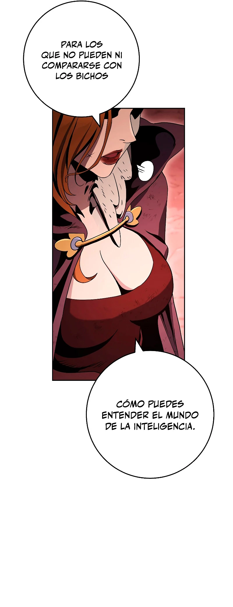 Soldado Esqueleto > Capitulo 222 > Page 141