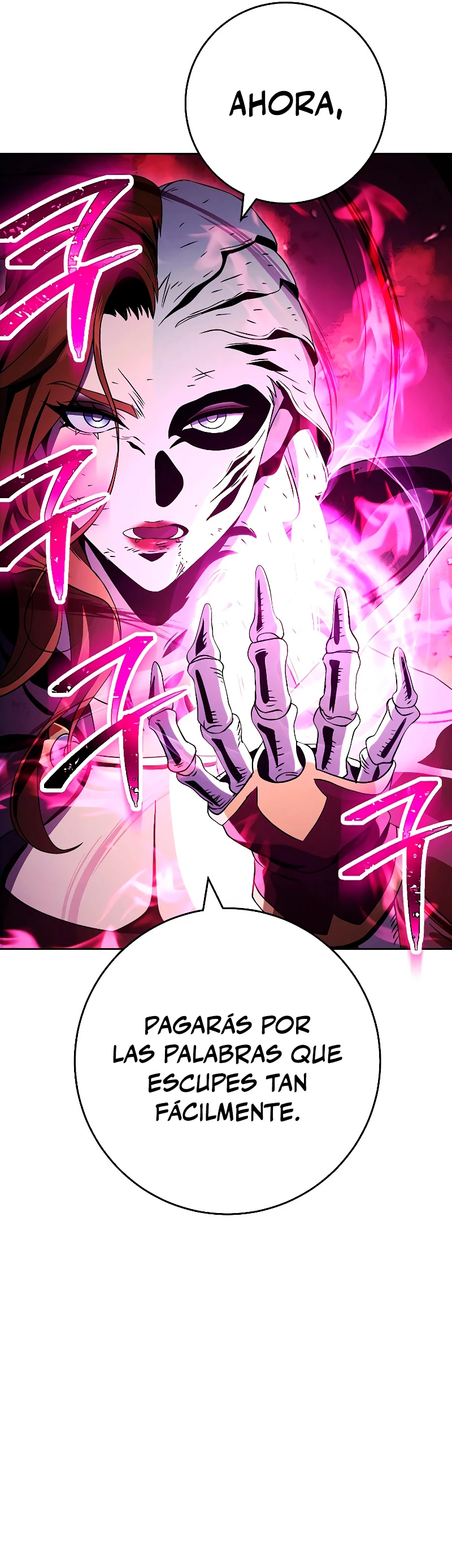 Soldado Esqueleto > Capitulo 222 > Page 151