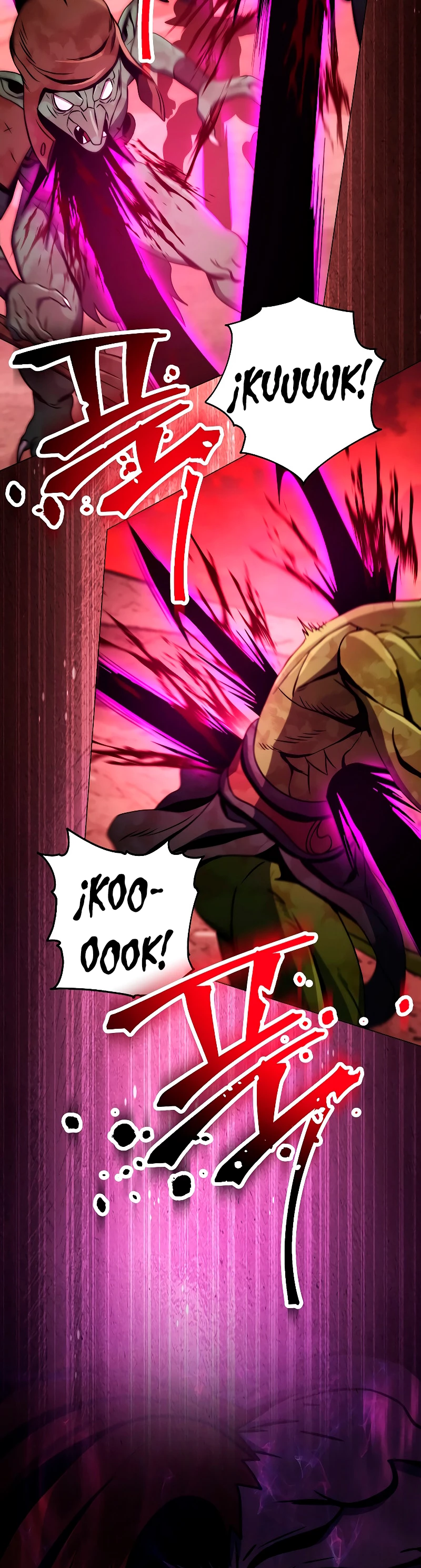 Soldado Esqueleto > Capitulo 222 > Page 211