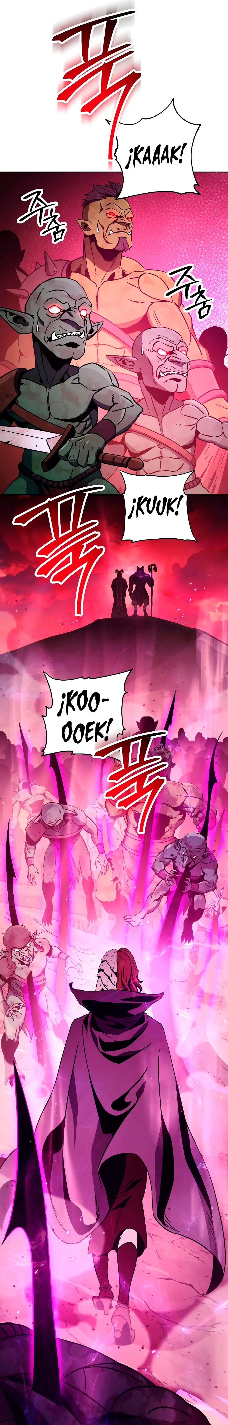 Soldado Esqueleto > Capitulo 222 > Page 241