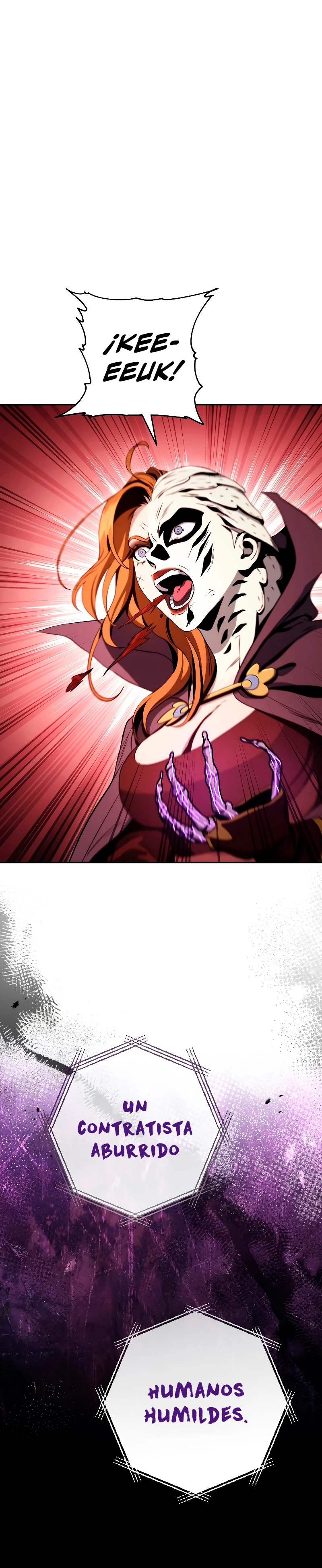 Soldado Esqueleto > Capitulo 222 > Page 331