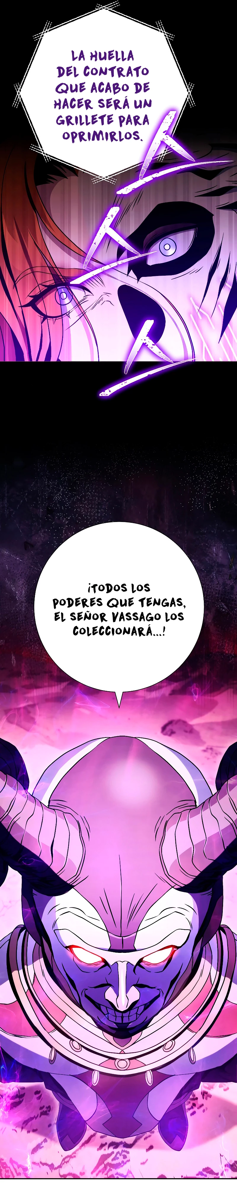 Soldado Esqueleto > Capitulo 222 > Page 341
