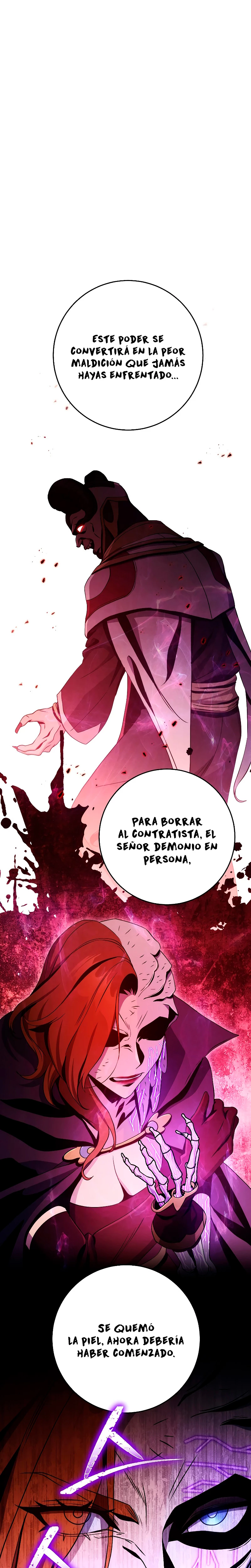 Soldado Esqueleto > Capitulo 222 > Page 361