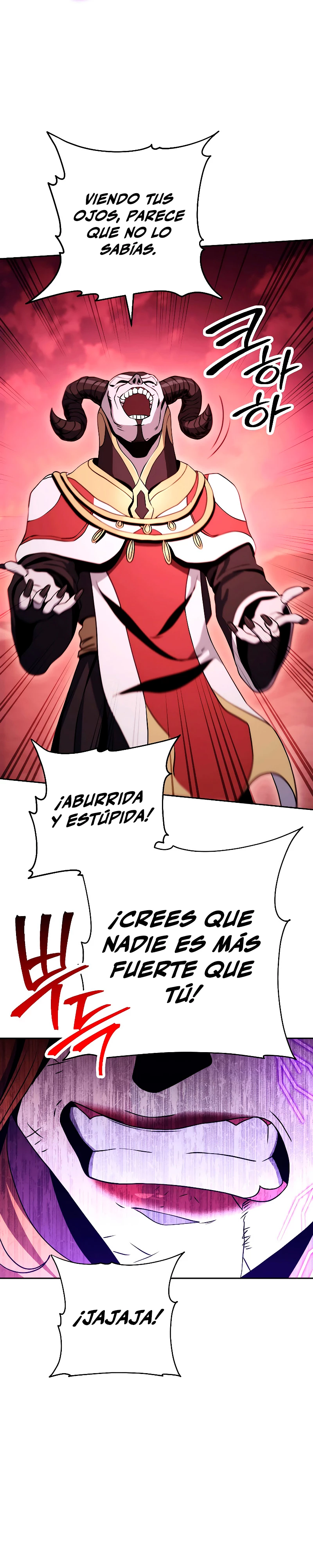 Soldado Esqueleto > Capitulo 222 > Page 381