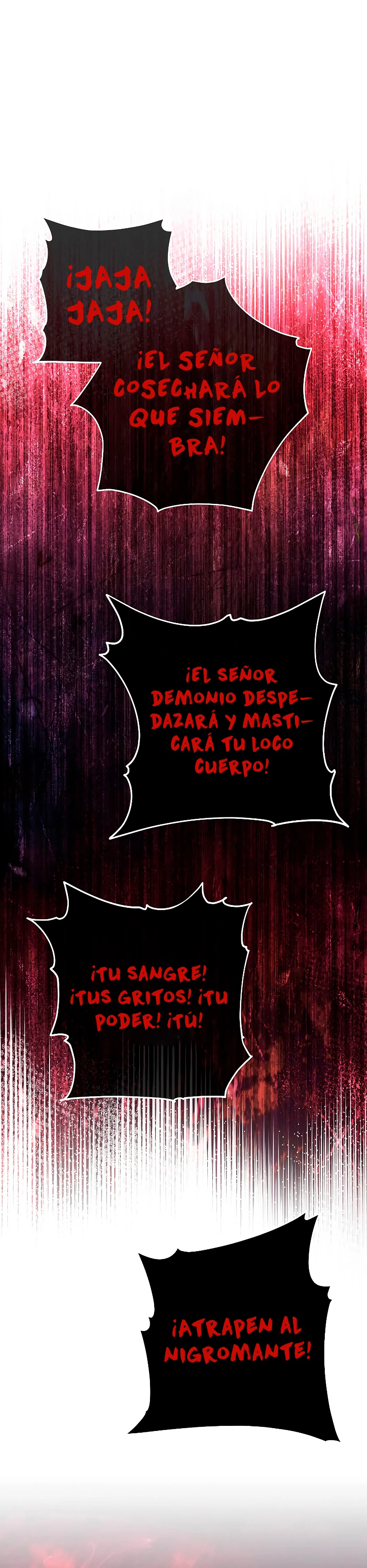 Soldado Esqueleto > Capitulo 222 > Page 391