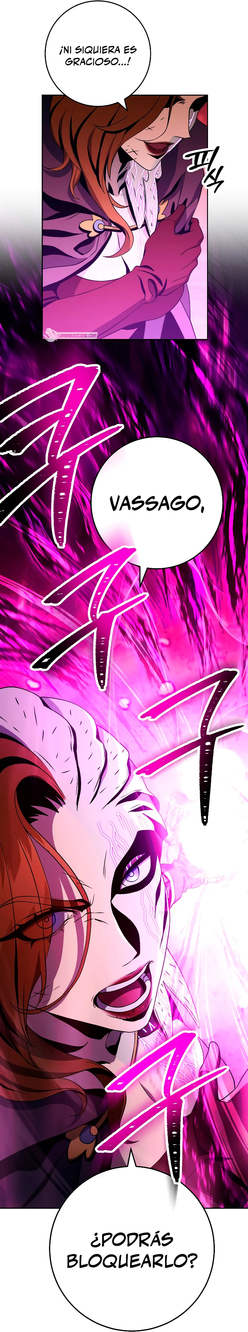 Soldado Esqueleto > Capitulo 222 > Page 431