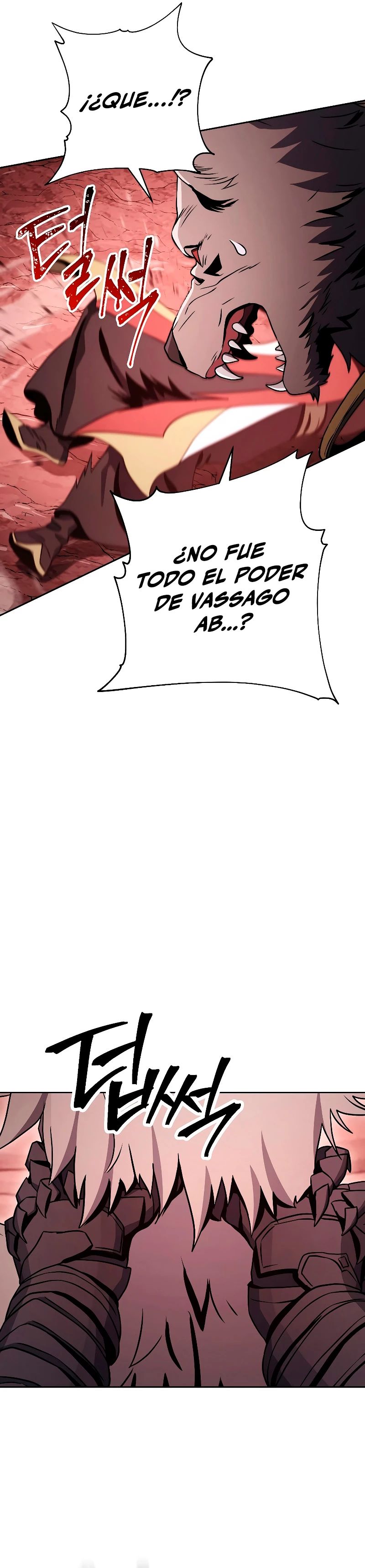 Soldado Esqueleto > Capitulo 222 > Page 481