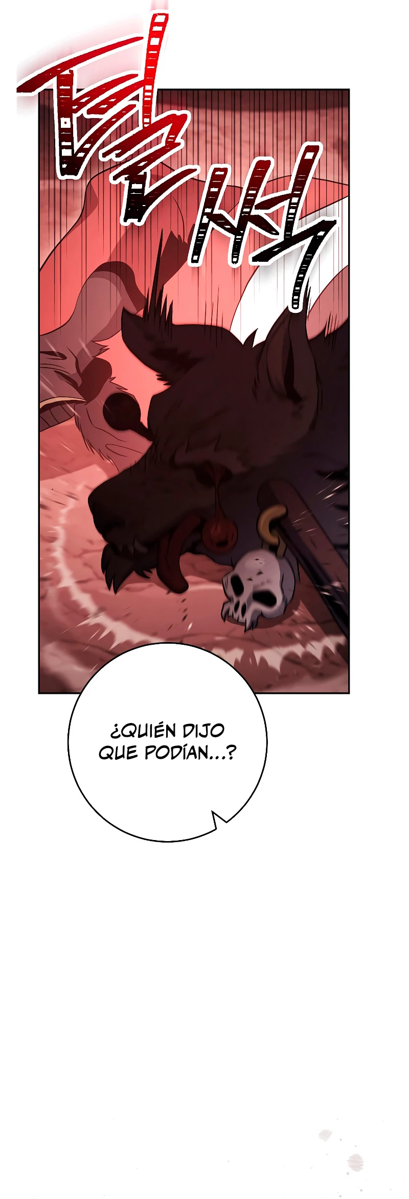 Soldado Esqueleto > Capitulo 222 > Page 501
