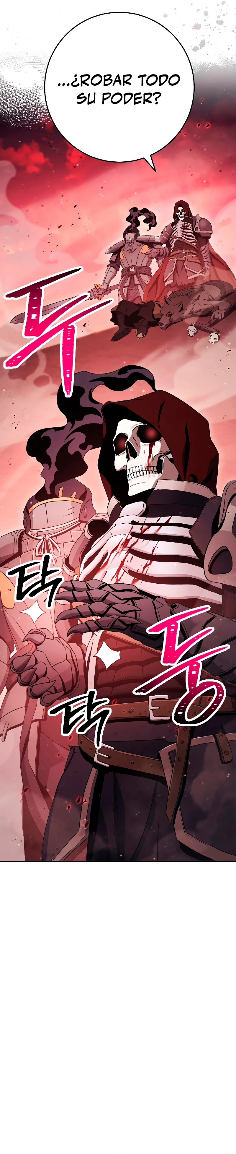 Soldado Esqueleto > Capitulo 222 > Page 511