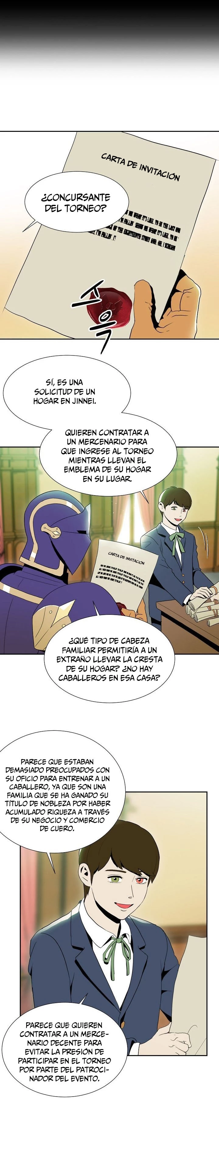 Soldado Esqueleto > Capitulo 23 > Page 111