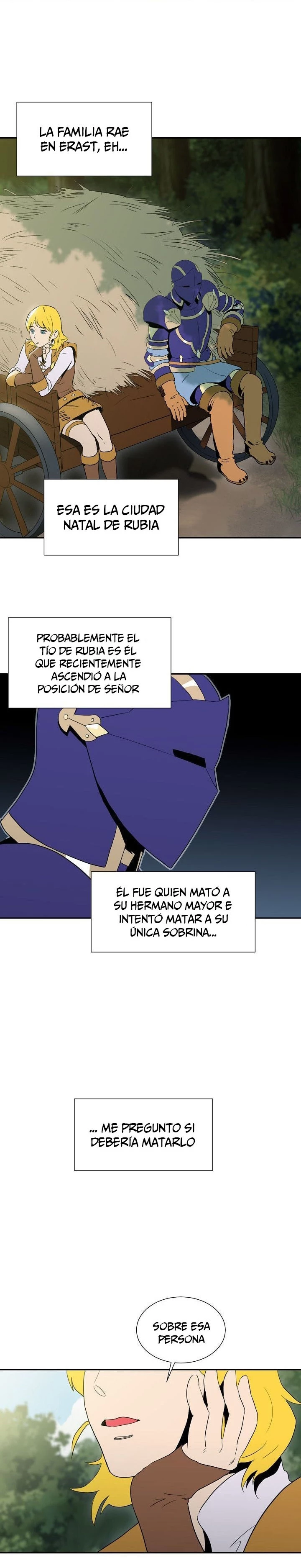 Soldado Esqueleto > Capitulo 23 > Page 151