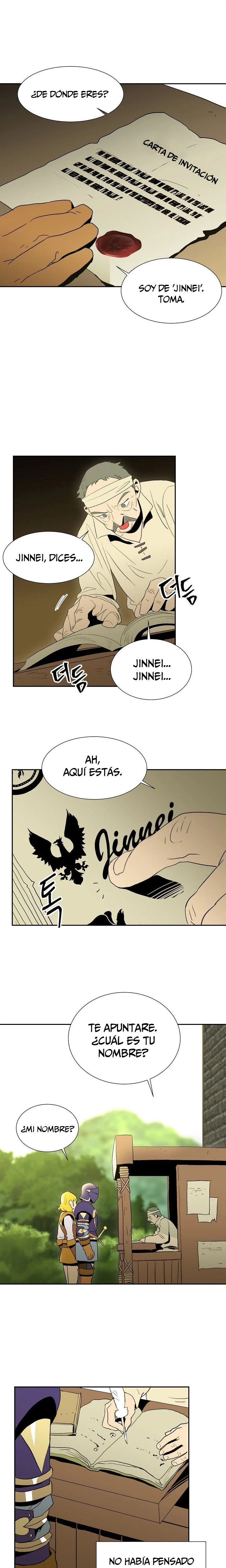 Soldado Esqueleto > Capitulo 23 > Page 231