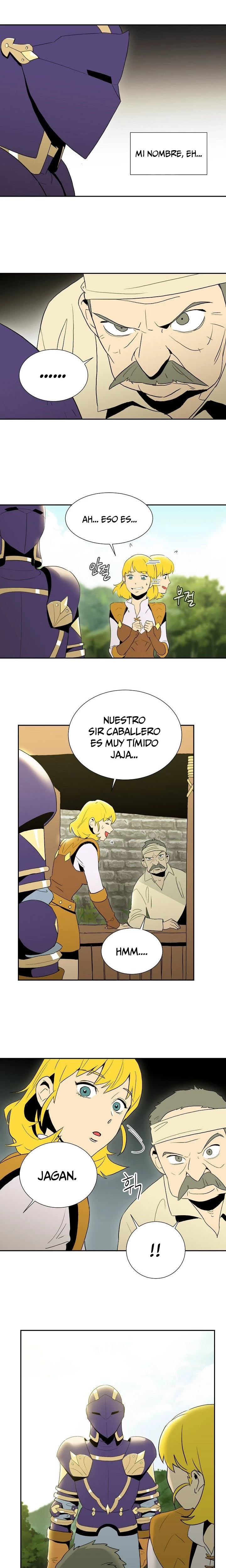 Soldado Esqueleto > Capitulo 23 > Page 251