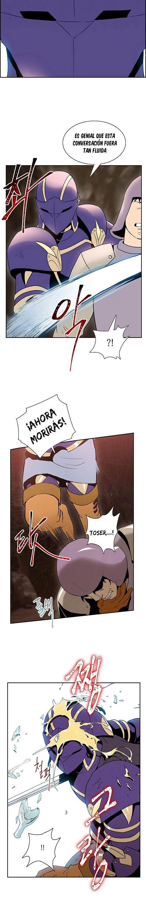 Soldado Esqueleto > Capitulo 16 > Page 51